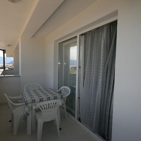 Apartments Mare I Baška Extérieur photo