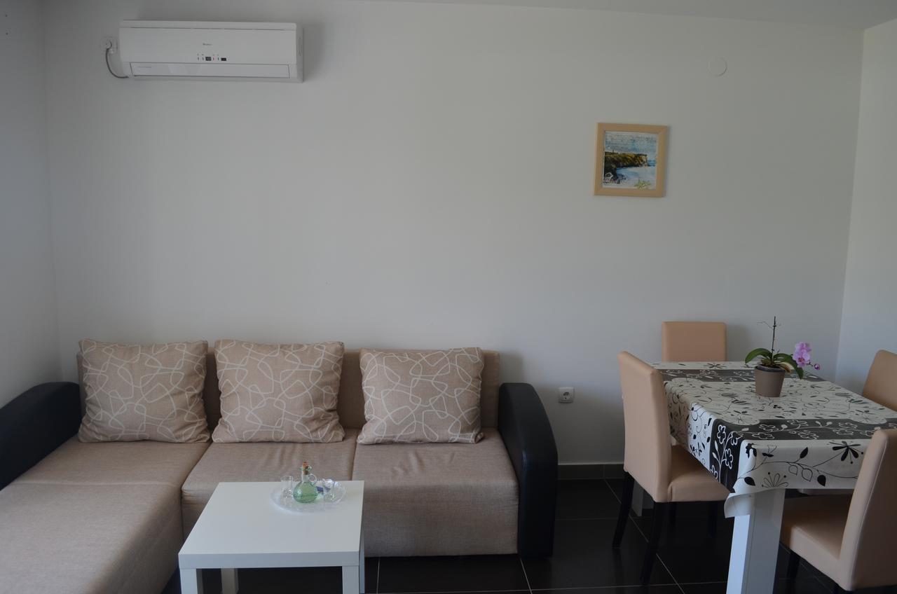 Apartments Mare I Baška Extérieur photo