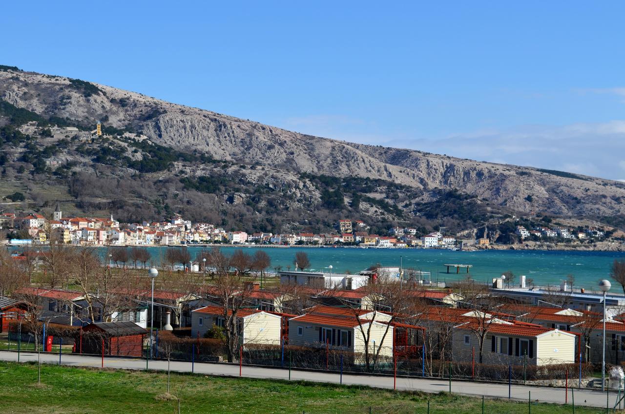 Apartments Mare I Baška Extérieur photo
