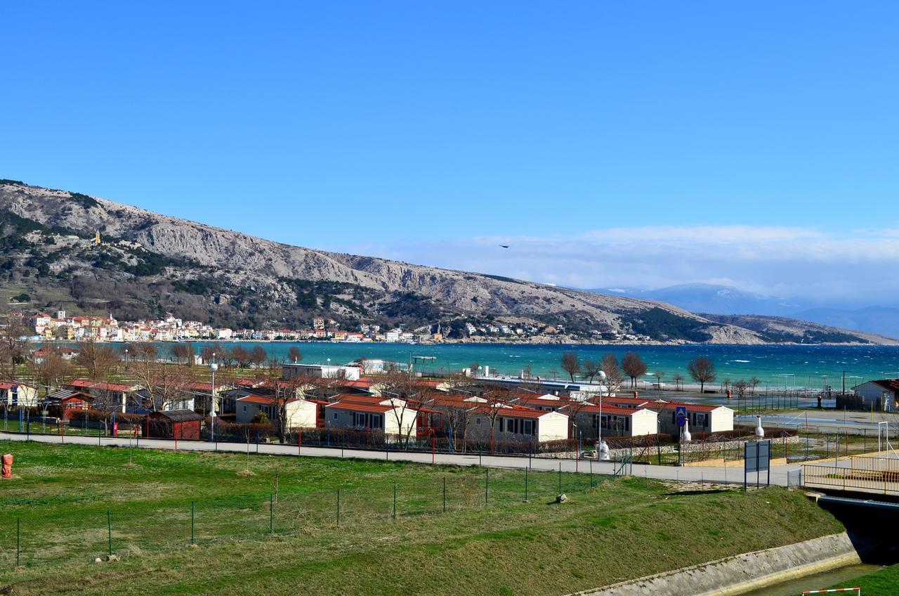 Apartments Mare I Baška Extérieur photo