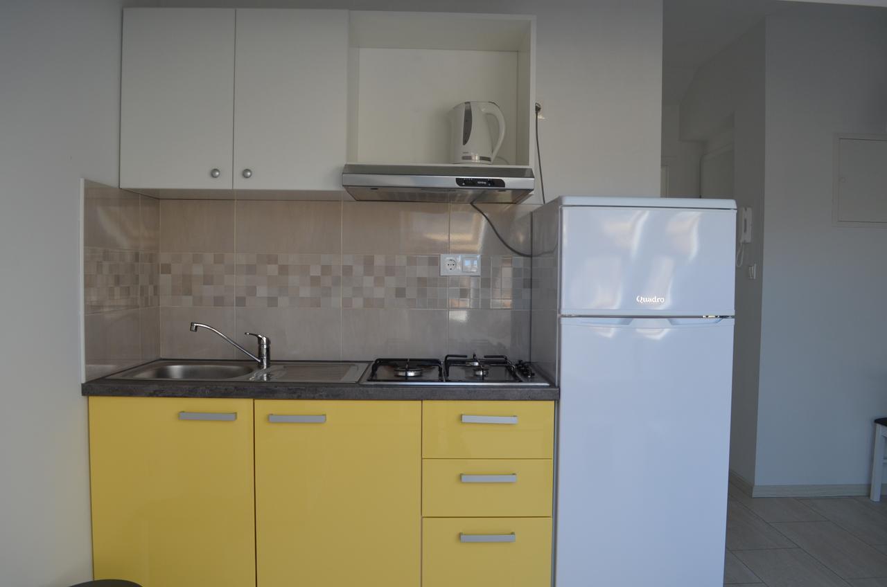 Apartments Mare I Baška Extérieur photo